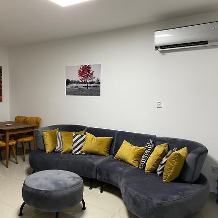 Girne Merkez Cozy 2+1 Daire Wifi +Netflix 아파트 외부 사진